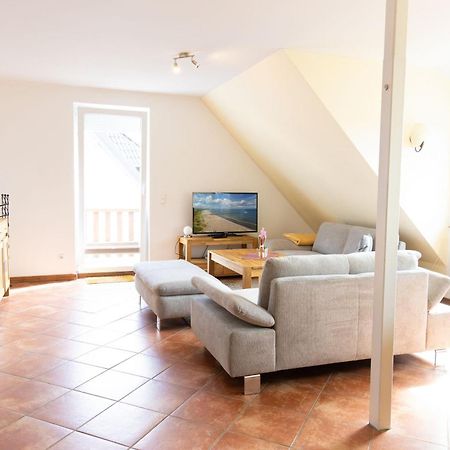 Haus Jenny Apartment Heringsdorf  Exterior photo