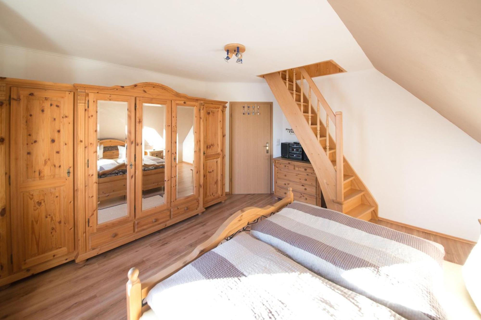 Haus Jenny Apartment Heringsdorf  Exterior photo